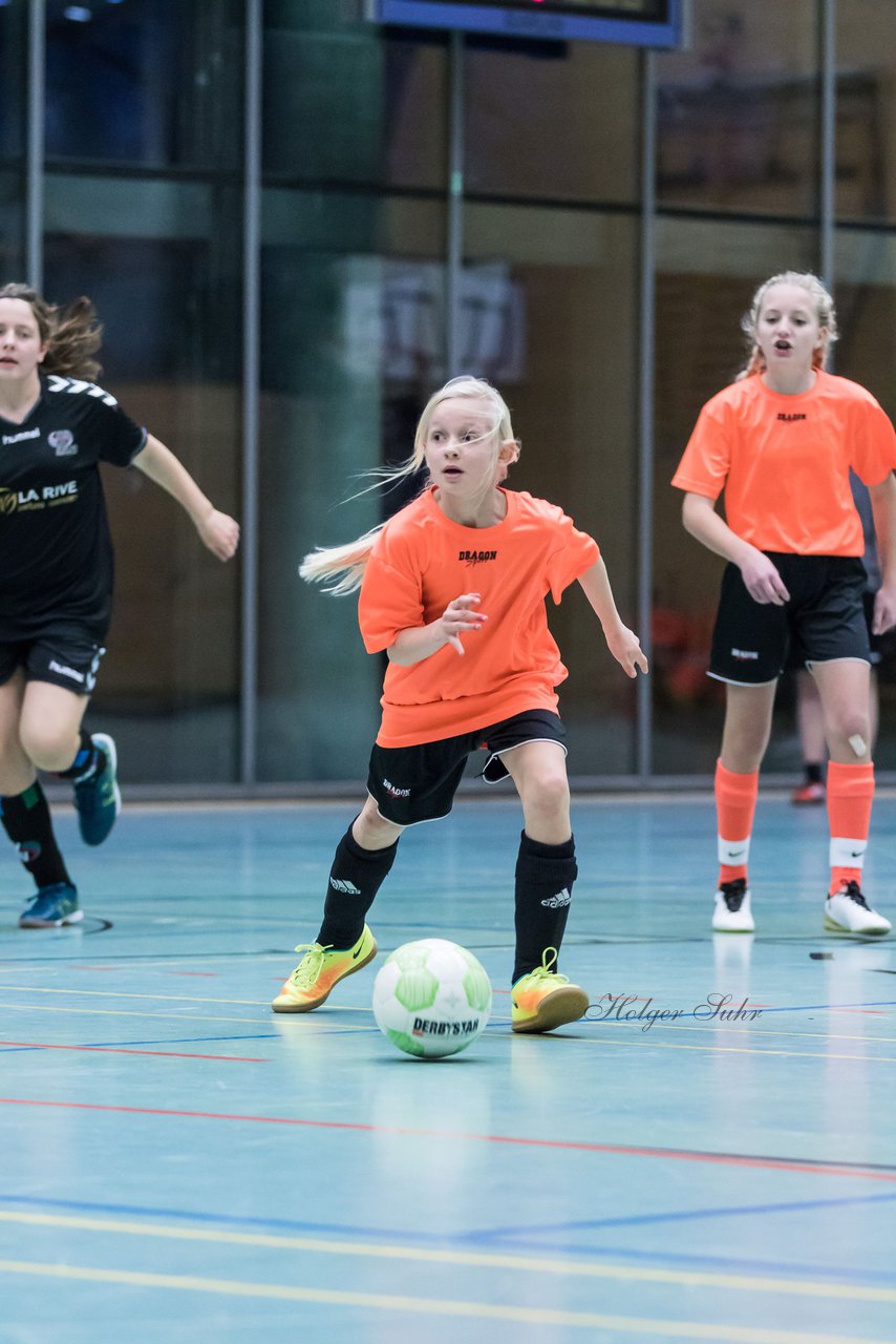 Bild 238 - La Rieve Cup - D-Juniorinnen